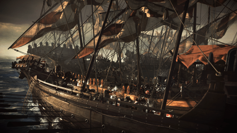 War Sails Genişleme Paketiyle Mount & Blade II: Bannerlord Denizlerde Yeni Düşmanlar ve Stratejiler