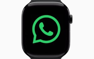 WhatsApp Apple Watch İçin Yeniden Tasarlanan Uygulama: Bildirimler ve Mesajlara Hızlı Erişim