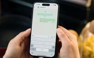 WhatsApp ile ChatGPT Entegrasyonu Sonlandırıldı: Önemli Noktalar ve Geçiş İçin Adımlar