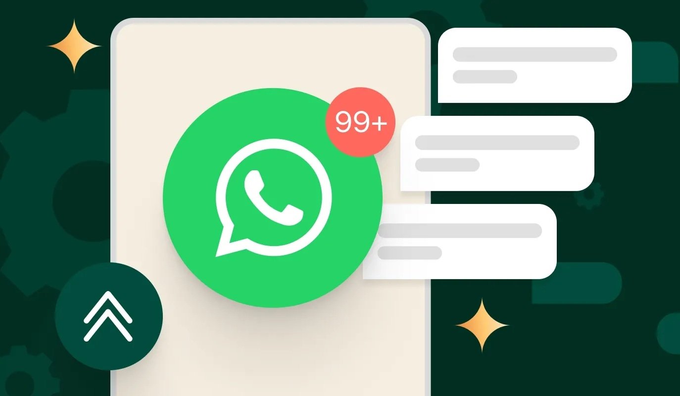 WhatsApp'ta Yeni Mesaj Sınırı Özelliği: Beta Testi ve Gelecek Detaylar