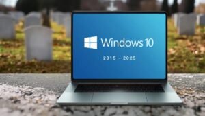 Windows 10 Desteğinin Kapanışı ve ESU Süreçleri: Geçişin Ana Hatları