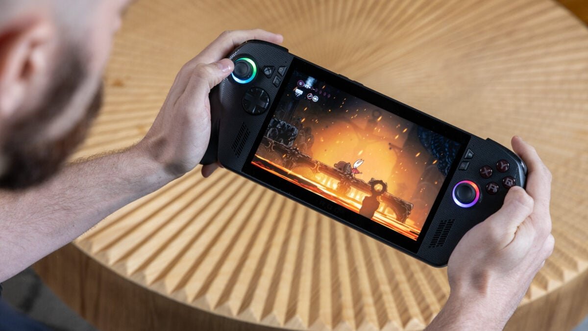 Windows ve Xbox Ally için Xbox Emülasyon Sistemi Geliştirme Süreci ve Beklentiler