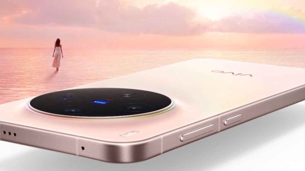X300 Serisi: Vivo’nun Yıkıcı Yonga ve Entegre Ekosistem Tasarımı