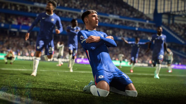 Xbox Free Play Days: Bu Hafta Sonu 5 Oyunu Deneyimleyin — EA Sports FC 26 Ücretsiz Dahil