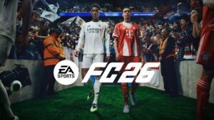 Xbox Hafta Sonu Ücretsiz Oyunlar: EA SPORTS FC 26 ve Daha Fazlası Bu Hafta Sonu Sizin