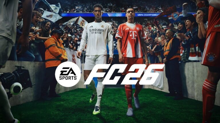 Xbox Hafta Sonu Ücretsiz Oyunlar: EA SPORTS FC 26 ve Daha Fazlası Bu Hafta Sonu Sizin
