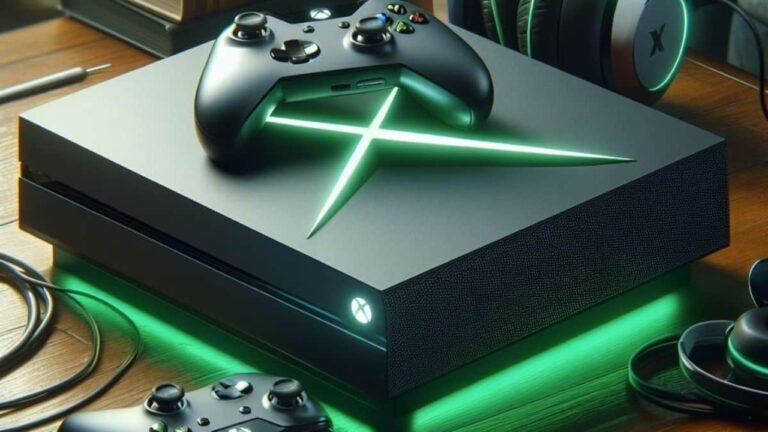 Xbox’un Yeni Nesli: Hibrit Oyun Sistemiyle Oyun Dünyasında Devrim mi Geliyor?
