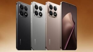 Xiaomi 15T İncelemesi: Güç, Sıcaklık Yönetimi ve Leica Kameralarıyla Yeni Standart
