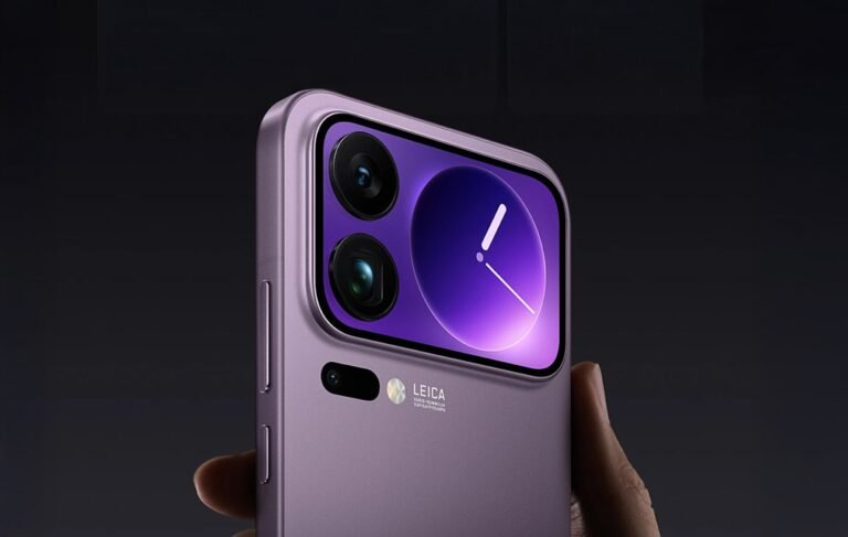 Xiaomi 17 Pro Max: Büyük Bataryanın Sırları ve Enerji Verimliliği Üzerine İlk İzlenimler