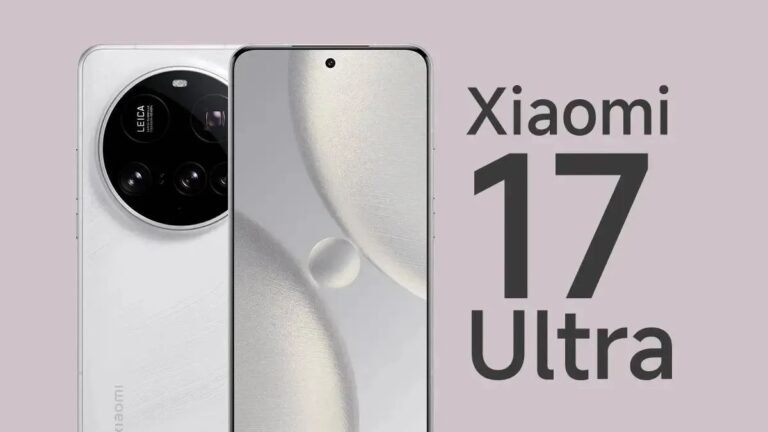 Xiaomi 17 Ultra: Arka Ekranı Kaldırarak Yeni Kamera Adası ile Geliyor