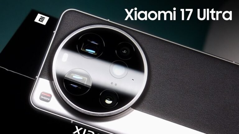 Xiaomi 17 Ultra Kamerası İçin Netleşen Özellikler ve Donanım Detayları