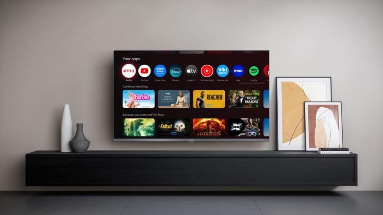 Xiaomi Televizyonlarda Çok Kategorili Büyüme: A Serisi, A Pro Serisi, S Pro Mini LED ve Max Serisiyle Türkiye pazarında güç gösterisi