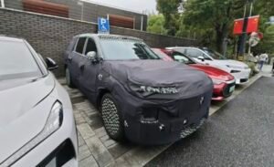 Xiaomi YU9 İçin Zorlu Dağ Yolunda Yüksek İrtifa Testleri ve Olası Özellikler