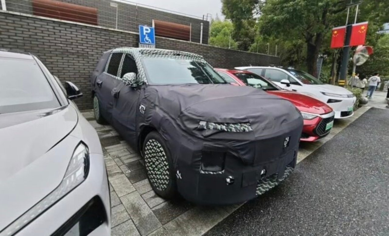 Xiaomi YU9 İçin Zorlu Dağ Yolunda Yüksek İrtifa Testleri ve Olası Özellikler