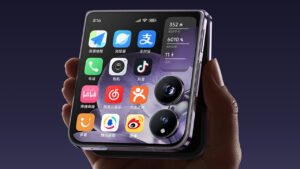 Xiaomi’nin Dikey Katlanabilir Planlarıyla Gelen Şok Değişiklik: Mix Flip 3 ve Civi 6 İptal Edildi