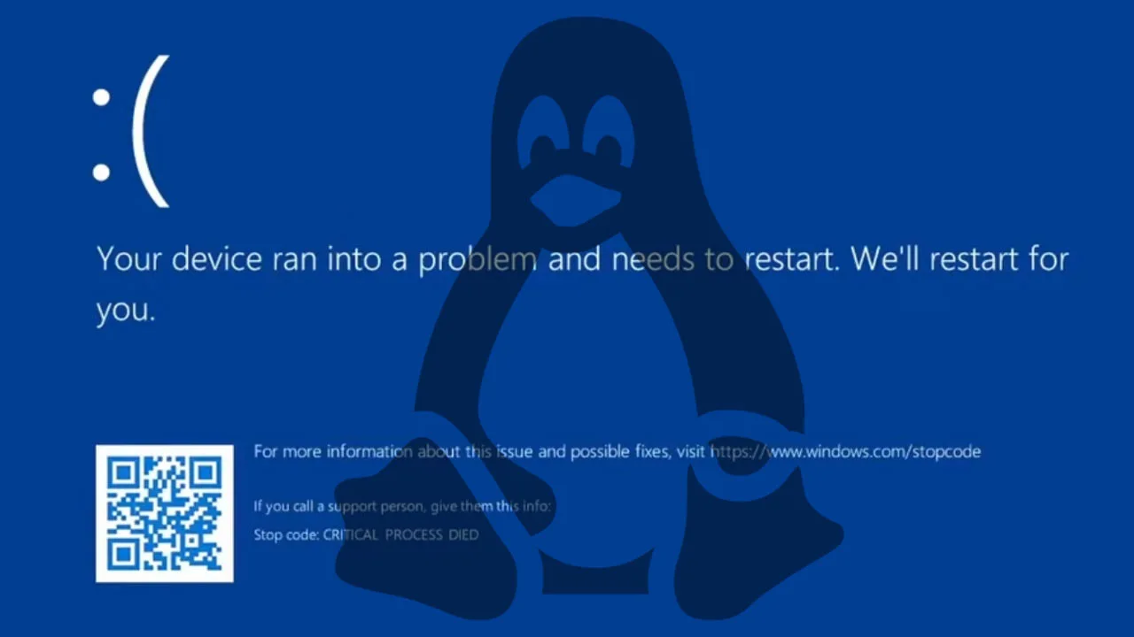 Xubuntu Web Sitesine Yönelik Torrent Hatası ve Sahte Dosya Olayı: Güvenlik İpuçları