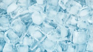 XXI Buzunun Keşfi: Suyun Baskı Altında Gizlediği Yeni Kristal Dalgalar