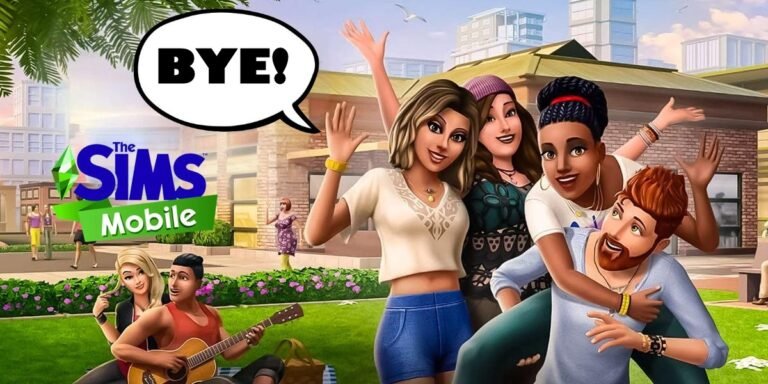 Yakında Kapanacak: The Sims Mobile İçin Son Güncellemeler ve Erişimin Sonlanması