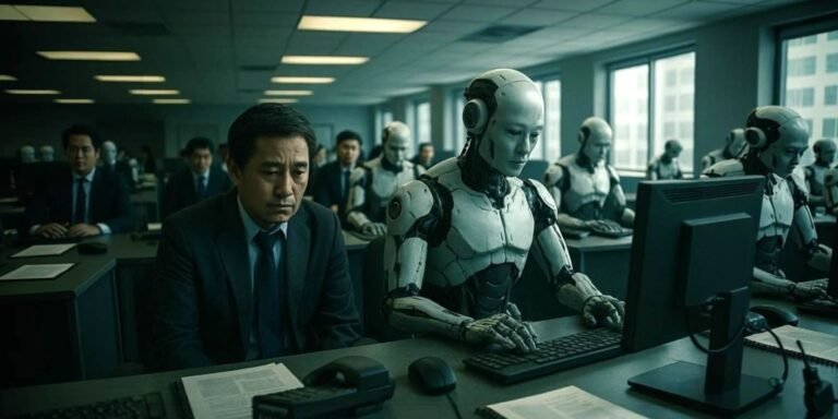 Yapay Zekada Sosyo-Ekonomik Dönüşüm ve Düzenleyici Çağrı: Howitt’in Uyarıları