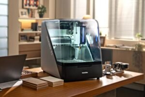 Z1: Makera’nın Giriş Seviyesi Masaüstü CNC’sinde Yarı Fiyatlı Ticari Devrim