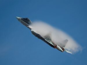 177S Motoru ile Su-57 ve Yeni Nesil Taktik Uçak Entegrasyonları