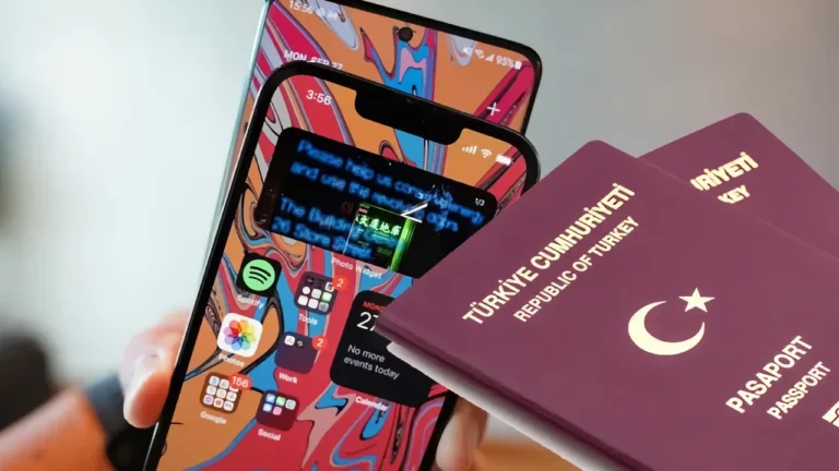 2026 IMEI Kayıt Ücreti ve Yeniden Değerleme Oranında Önemli Değişiklikler