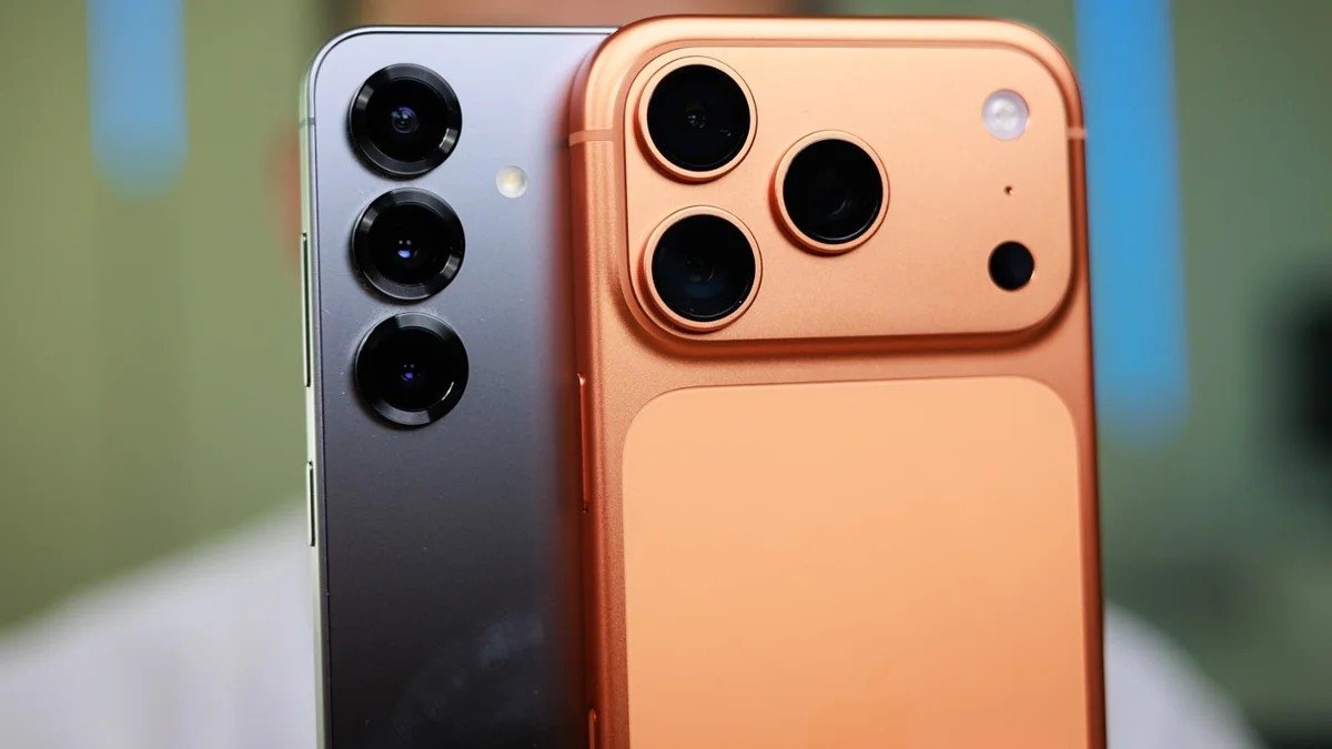 2029’a Kadar Sürecek Liderlik İçin Apple ve Samsung Arasındaki Pazar Dinamikleri