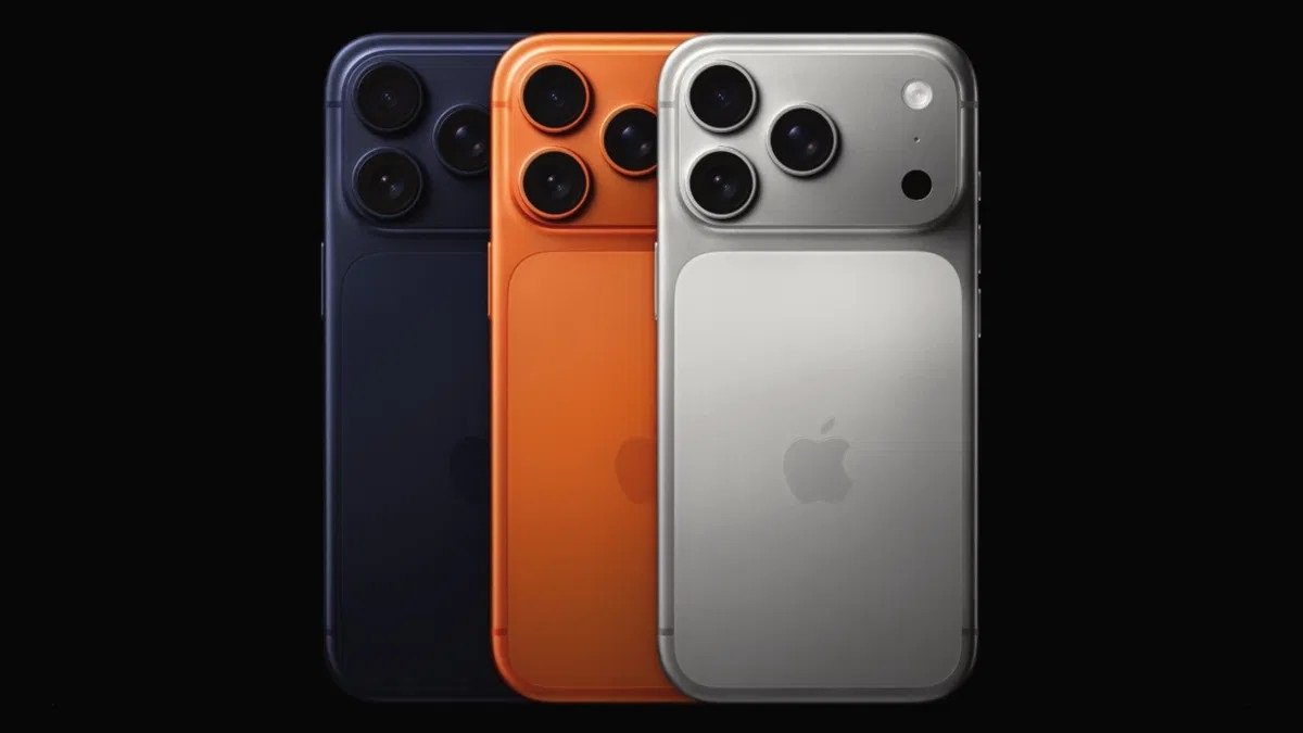 2029’a Kadar Sürecek Liderlik İçin Apple ve Samsung Arasındaki Pazar Dinamikleri