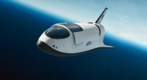 60 Dakikada Dünyayı Turlayan Hayal: ASCA ile Yörünge Altı Uçuşun Yeni Dalgası