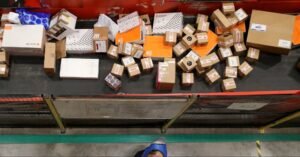 AB Dışı Paketlere Gümrük Vergisi Uygulaması: 2026 İçin Hazırlık ve 2028 Planları