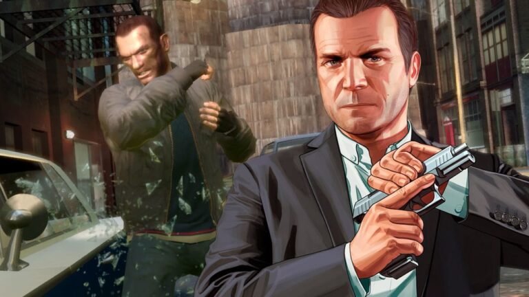 ABD İçeren GTA 6 ve Kültürün Kalbinde Dönüşüm: Dan Houser’ın Perspektifi
