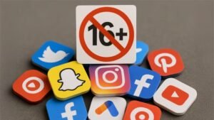 AB’de Sosyal Medya Yaş Sınırı ve Çocuk Koruması İçin Yeni Gürültü Yapısı