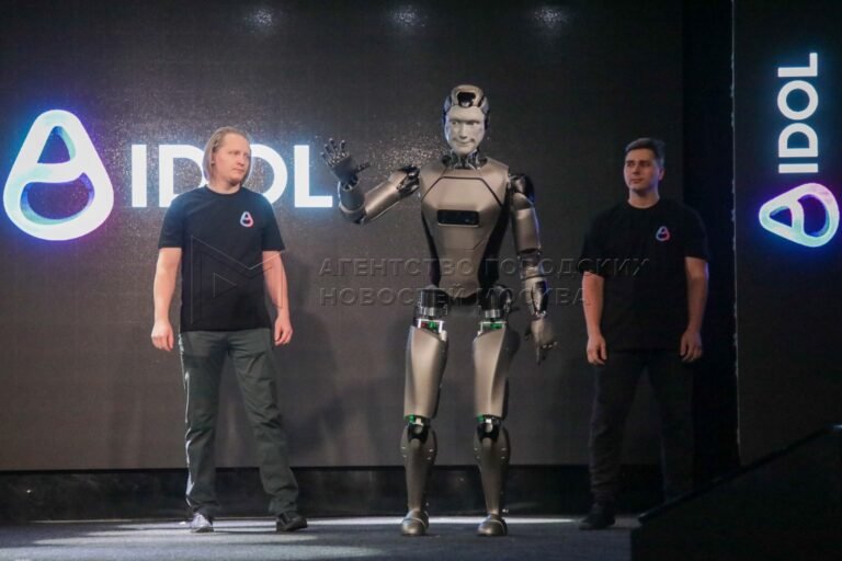 AIdol: Türkiyece Yerli Üretimle Geleceğe Bakış ve İlk Deneyimlerin Gölgesindeki Özellikler