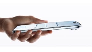 Air 2 ile Tanıtım Dalgası: iPhone 17 Serisinden Yeni Yükseltme Sızıntıları