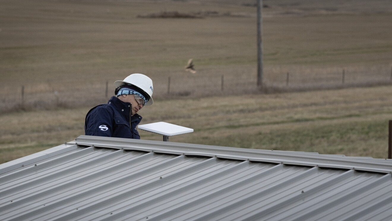 Amazon’un Leo Ultra: İşletmelere Odaklı 1 Gbps Yerel Uydu Terminali ve Ağ Hizmetleri