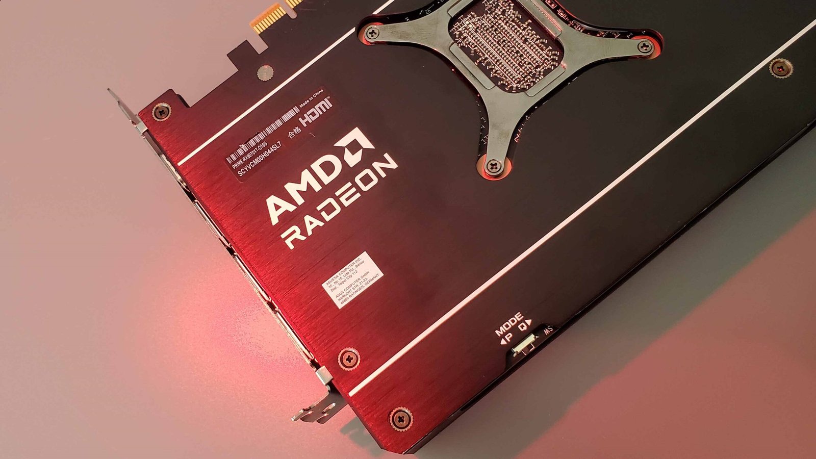 AMD Sürücü Politikası Güncellemesi: RX 5000 ve RX 6000 İçin Uzun Süreli Oyun Desteği