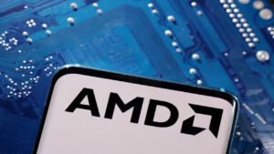 AMD, Yapay Zeka Destekli Veri Merkezi İçin Hızlı Büyüme Hedefini Açıkladı
