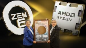 AMD Zen 6 ve Zen 7: Yeni Nesil Mimarilerin Resmi Doğrulaması ve Yol Haritası