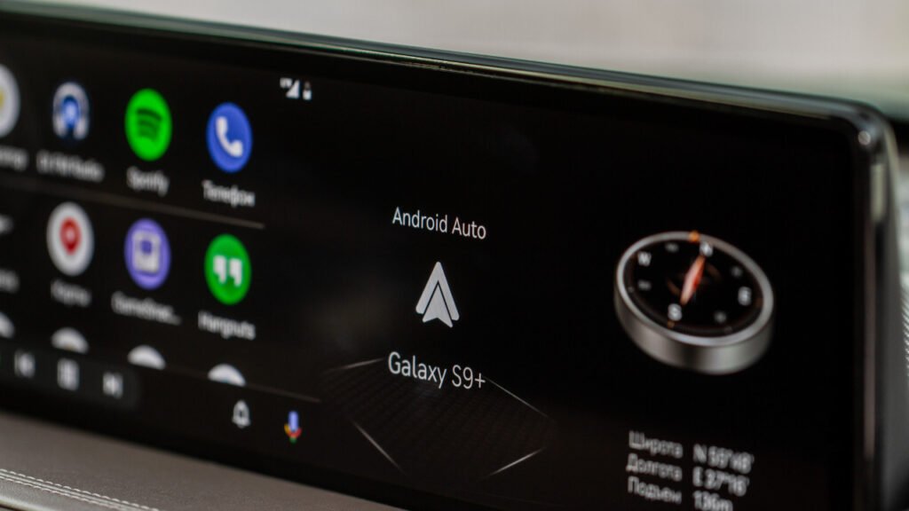 Android Auto’ya Gelen Yeni Widget Özelliğiyle Akıllı Araç İçi Deneyim Bir Adım Öteye Taşınıyor