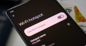Android Hotspotta 2.4 ve 6 GHz ile Yeni Denge: Hız, Uyum ve Erişim Noktası Modu Geliştirmesi