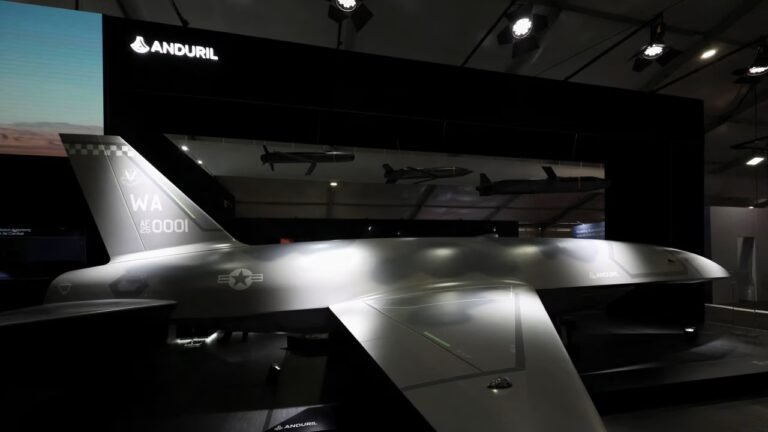 Anduril’in Otonom Silah Girişimlerinde Yaşanan Zorluklar: Testten savaşa uzanan bir değerlendirme