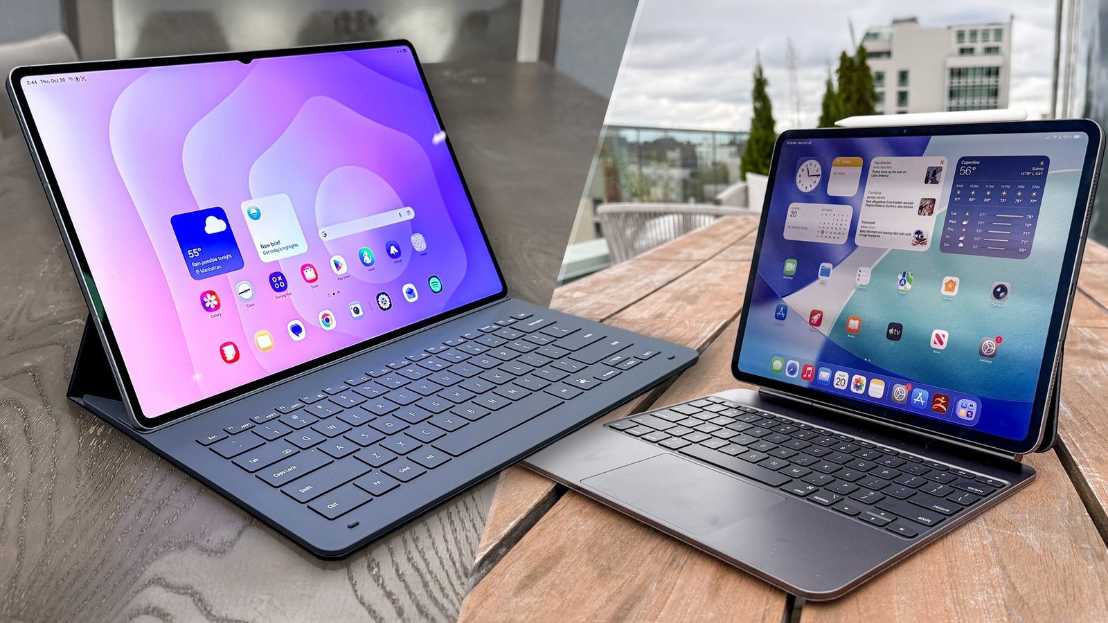 AnTuTu'nın Ekim 2025: Android Tablet Pazarında En Güçlü Modeller ve Çip Seviyeleri