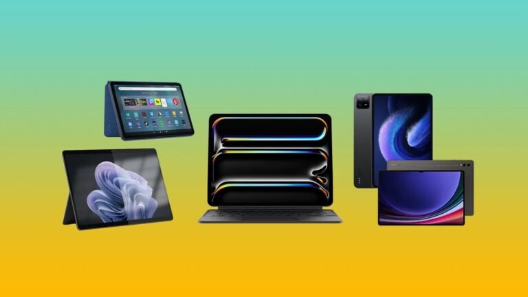 AnTuTu’nın Ekim 2025: Android Tablet Pazarında En Güçlü Modeller ve Çip Seviyeleri