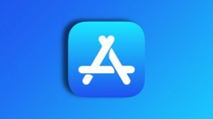 App Store Web Arayüzünün Yeniden Tasarlanması ve Kapsamı
