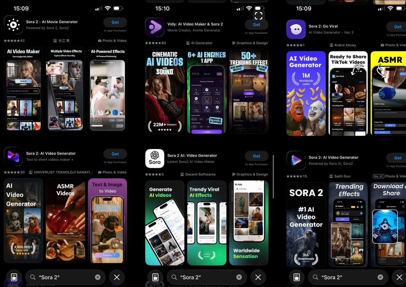 Apple Geliştirici Rehberinde Yeni Gizlilik ve İçerik Kuralları