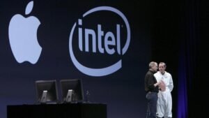 Apple-Intel İşbirliği: 2027 Sonrası İçin Yeni Bir Tedarikçi Yolu mu?