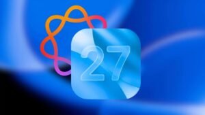 Apple Intelligence ile iOS 27 ve macOS 27’de Yapay Zeka Odaklı Yenilikler