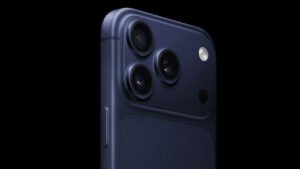 Apple, iPhone 17 ile Pazar Liderliğini Sağlamada Büyük Yol Alıyor: Counterpoint Tahminleri ve Pazarın Gidişatı