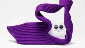 Apple x ISSEY MIYAKE: iPhone Pocket ile Esnek ve Şık Bir Taşınabilirlik Deneyimi