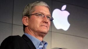 Apple’da Yönetim Belirsizliği: Tim Cook’un Geleceğine Dair Güncel Gözlemler